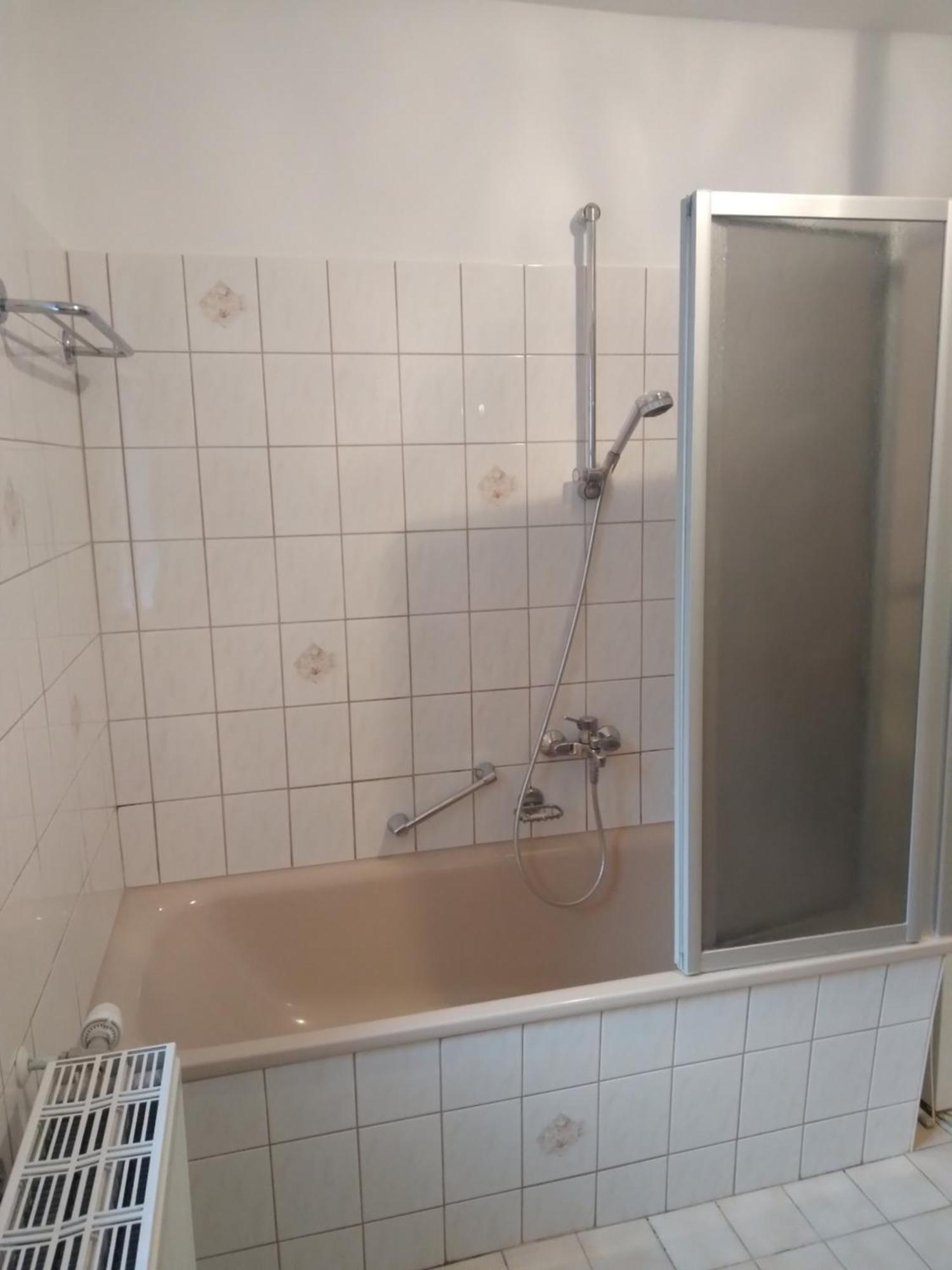 Ferienwohnungen Viktoria Buchegger Gruenau im Almtal Luaran gambar